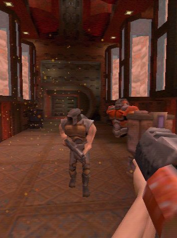 QUAKE II Steam Key GLOBAL