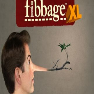 Fibbage XL Steam Key GLOBAL