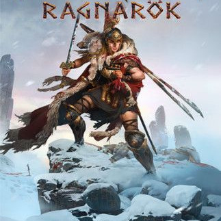 Titan Quest: Ragnarök Steam Key GLOBAL