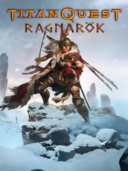 Titan Quest: Ragnarök Steam Key GLOBAL Titan Quest: Ragnarök Steam Key GLOBAL