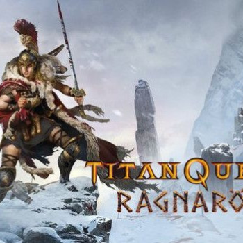 Titan Quest: Ragnarök Steam Key GLOBAL Titan Quest: Ragnarök Steam Key GLOBAL