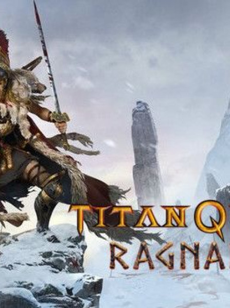 Titan Quest: Ragnarök Steam Key GLOBAL Titan Quest: Ragnarök Steam Key GLOBAL