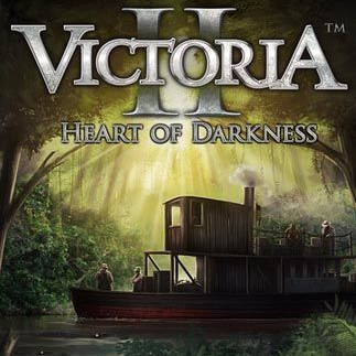 Victoria II: Heart of Darkness Steam Key GLOBAL