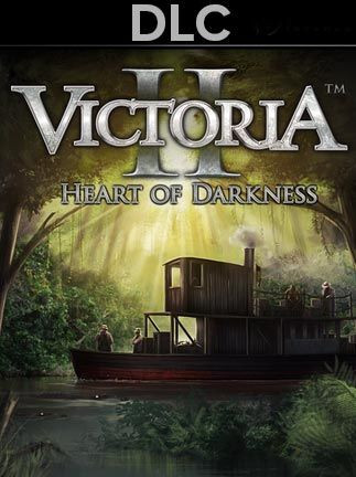 Victoria II: Heart of Darkness Steam Key GLOBAL Victoria II: Heart of Darkness Steam Key GLOBAL