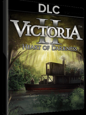 Victoria II: Heart of Darkness Steam Key GLOBAL Victoria II: Heart of Darkness Steam Key GLOBAL