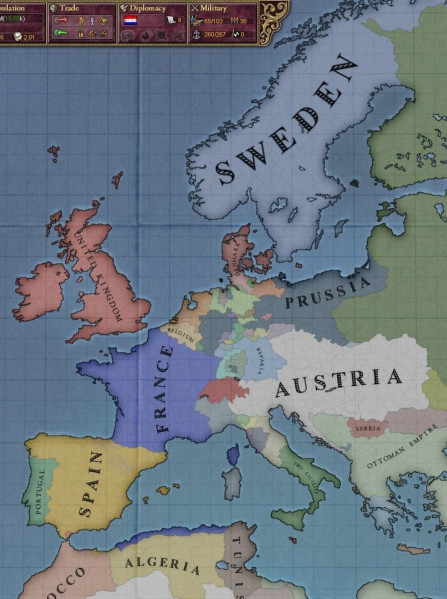 Victoria II: Heart of Darkness Steam Key GLOBAL Victoria II: Heart of Darkness Steam Key GLOBAL