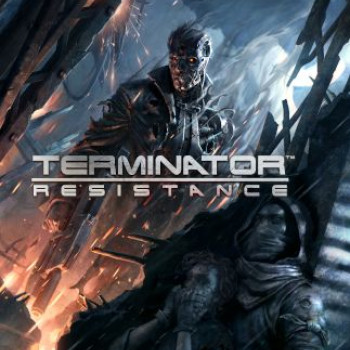 Terminator: Resistance - Steam - Key GLOBAL Terminator: Resistance - Steam - Key GLOBAL