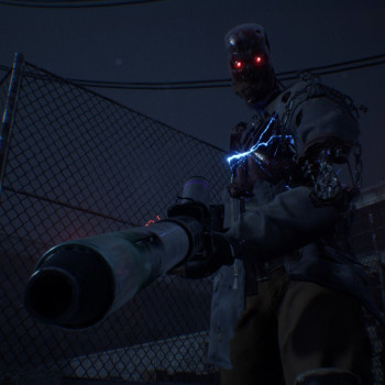 Terminator: Resistance - Steam - Key GLOBAL Terminator: Resistance - Steam - Key GLOBAL