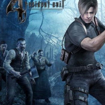 Resident Evil 4 Steam Key GLOBAL Resident Evil 4 Steam Key GLOBAL