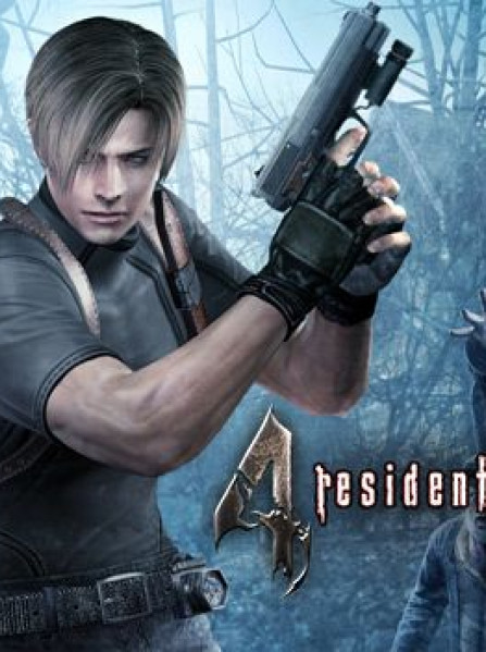 Resident Evil 4 Steam Key GLOBAL Resident Evil 4 Steam Key GLOBAL