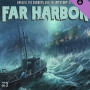 Fallout 4 Far Harbor Steam Key GLOBAL