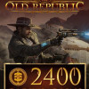 Star Wars the Old Republic 2400 Cartel Coins CARD Star Wars GLOBAL Star Wars the Old Republic 2400 Cartel Coins CARD Star Wars GLOBAL
