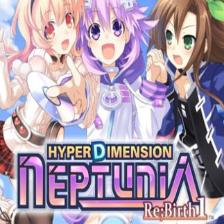 Hyperdimension Neptunia Re;Birth1 Steam Key GLOBAL
