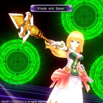 Hyperdimension Neptunia Re;Birth1 Steam Key GLOBAL