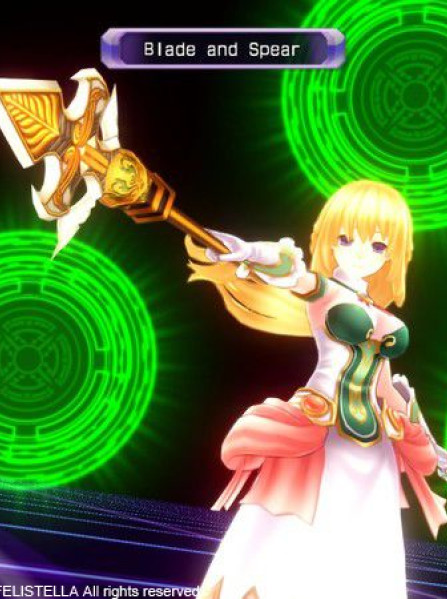 Hyperdimension Neptunia Re;Birth1 Steam Key GLOBAL Hyperdimension Neptunia Re;Birth1 Steam Key GLOBAL
