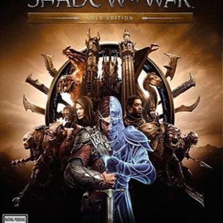 Middle-earth: Shadow of War Gold Edition Steam Key GLOBAL