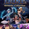 Trine: Ultimate Collection (PC) - Steam Key - GLOBAL Trine: Ultimate Collection (PC) - Steam Key - GLOBAL