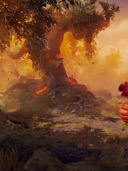 Trine: Ultimate Collection (PC) - Steam Key - GLOBAL Trine: Ultimate Collection (PC) - Steam Key - GLOBAL
