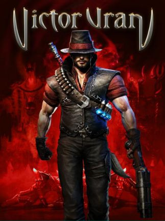 Victor Vran Steam Key GLOBAL