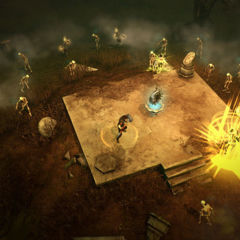 Victor Vran Steam Key GLOBAL Victor Vran Steam Key GLOBAL