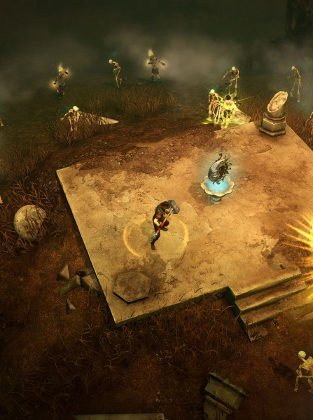 Victor Vran Steam Key GLOBAL Victor Vran Steam Key GLOBAL