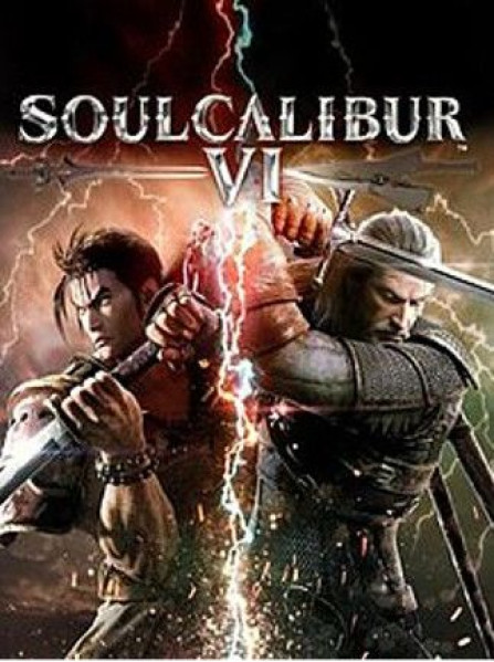 SOULCALIBUR VI Deluxe Edition Steam Key GLOBAL SOULCALIBUR VI Deluxe Edition Steam Key GLOBAL