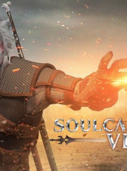 SOULCALIBUR VI Deluxe Edition Steam Key GLOBAL SOULCALIBUR VI Deluxe Edition Steam Key GLOBAL