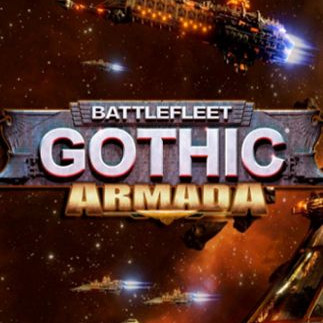 Battlefleet Gothic: Armada Steam Key GLOBAL
