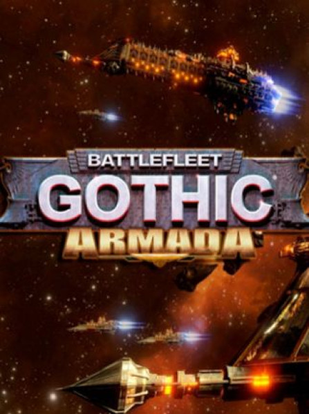 Battlefleet Gothic: Armada Steam Key GLOBAL Battlefleet Gothic: Armada Steam Key GLOBAL
