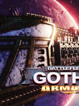 Battlefleet Gothic: Armada Steam Key GLOBAL