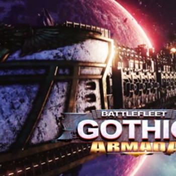 Battlefleet Gothic: Armada Steam Key GLOBAL