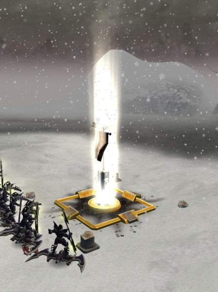 Warhammer 40,000: Dawn of War - Soulstorm Steam Key GLOBAL Warhammer 40,000: Dawn of War - Soulstorm Steam Key GLOBAL