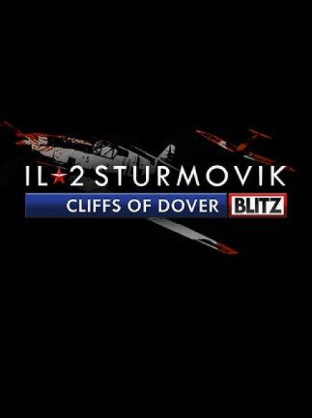 IL-2 Sturmovik: Cliffs of Dover Blitz Edition Steam Key GLOBAL IL-2 Sturmovik: Cliffs of Dover Blitz Edition Steam Key GLOBAL