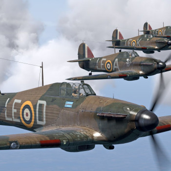 IL-2 Sturmovik: Cliffs of Dover Blitz Edition Steam Key GLOBAL