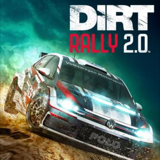 DiRT Rally 2.0 Deluxe Edition Steam Key GLOBAL