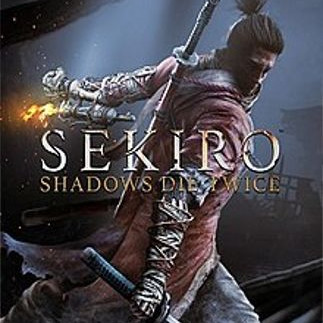 Sekiro: Shadows Die Twice Steam Key ASIA