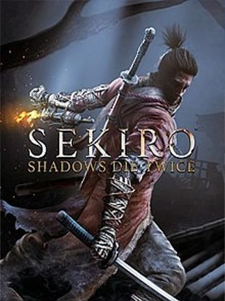 Sekiro: Shadows Die Twice Steam Key ASIA