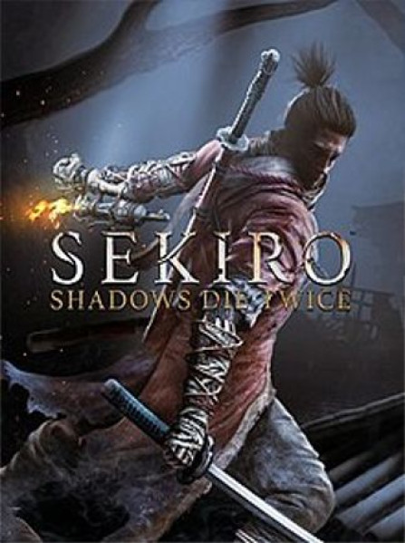 Sekiro: Shadows Die Twice Steam Key ASIA Sekiro: Shadows Die Twice Steam Key ASIA