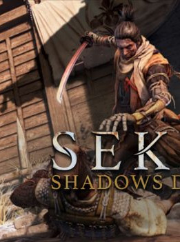 Sekiro: Shadows Die Twice Steam Key ASIA