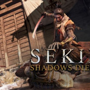 Sekiro: Shadows Die Twice Steam Key ASIA Sekiro: Shadows Die Twice Steam Key ASIA