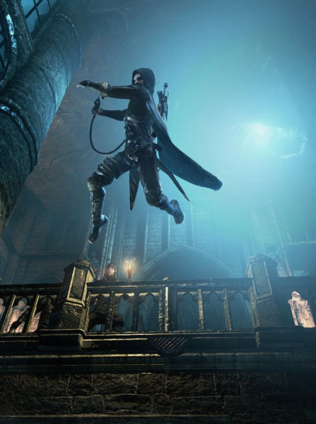 Thief Steam Key GLOBAL Thief Steam Key GLOBAL