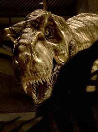 Jurassic Park: The Game Steam Key GLOBAL