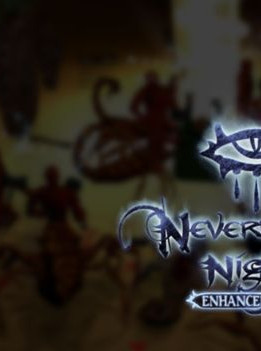 Neverwinter Nights: Enhanced Edition Steam Key GLOBAL