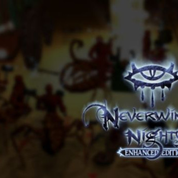 Neverwinter Nights: Enhanced Edition Steam Key GLOBAL
