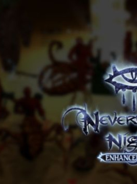 Neverwinter Nights: Enhanced Edition Steam Key GLOBAL Neverwinter Nights: Enhanced Edition Steam Key GLOBAL