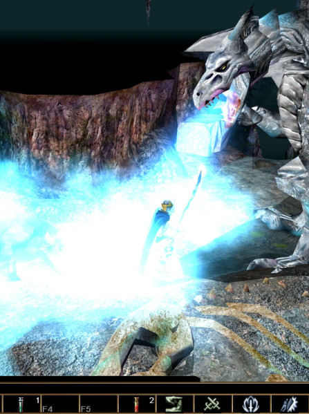 Neverwinter Nights: Enhanced Edition Steam Key GLOBAL Neverwinter Nights: Enhanced Edition Steam Key GLOBAL