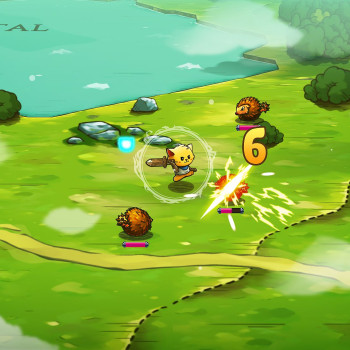 Cat Quest Steam Key GLOBAL