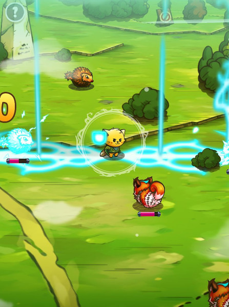 Cat Quest Steam Key GLOBAL Cat Quest Steam Key GLOBAL