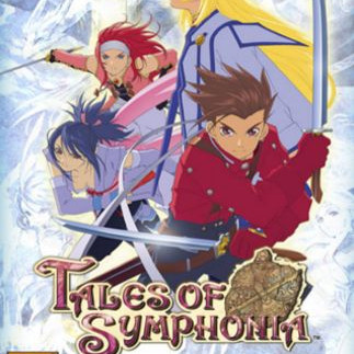 Tales of Symphonia Steam Key GLOBAL