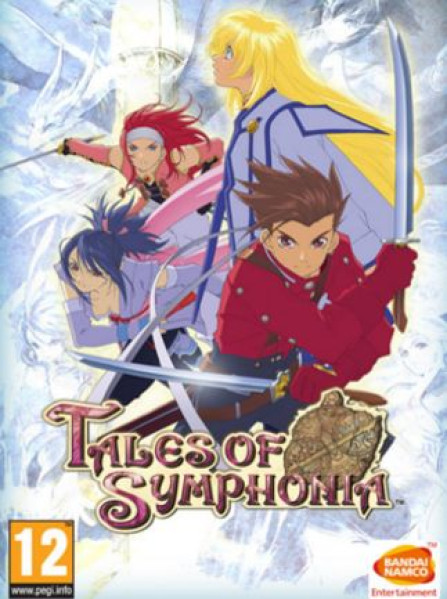 Tales of Symphonia Steam Key GLOBAL Tales of Symphonia Steam Key GLOBAL